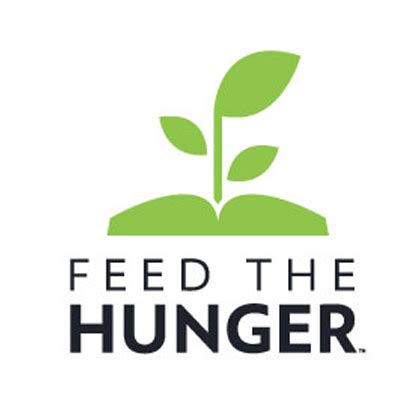 is feed the hungry legit.